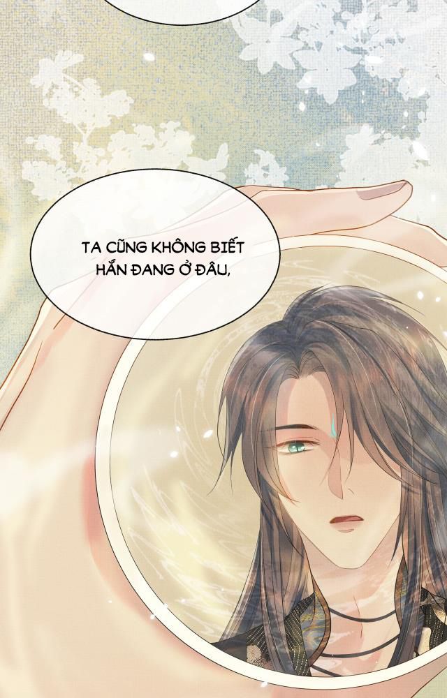 Ngộ Xà Chap 30: Trùng Phùng - Next Chap 31