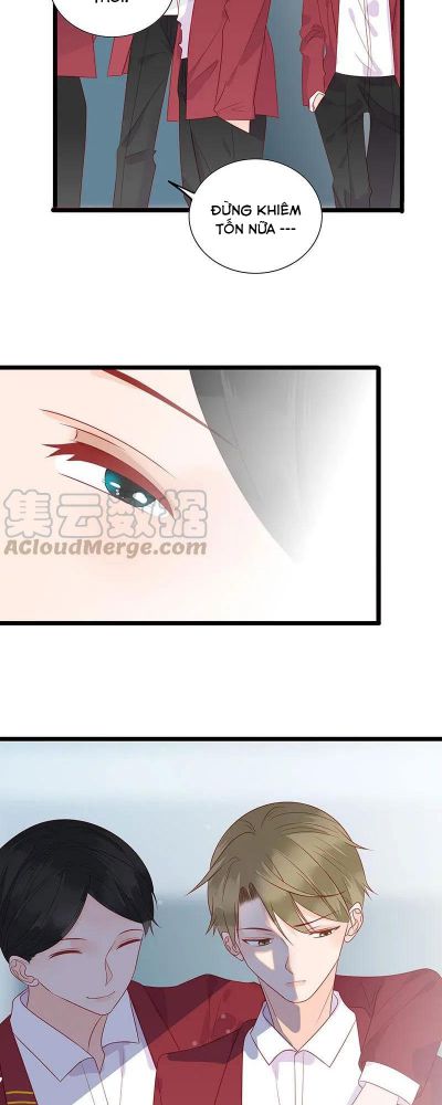 Xuyên Thành Nam Phụ Bẻ Cong Nam Chính Chap 243 - Next Chap 244