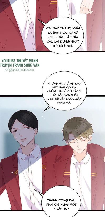 Xuyên Thành Nam Phụ Bẻ Cong Nam Chính Chap 243 - Next Chap 244