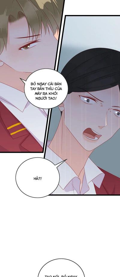 Xuyên Thành Nam Phụ Bẻ Cong Nam Chính Chap 243 - Next Chap 244