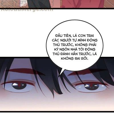 Xuyên Thành Nam Phụ Bẻ Cong Nam Chính Chap 244 - Next Chap 245