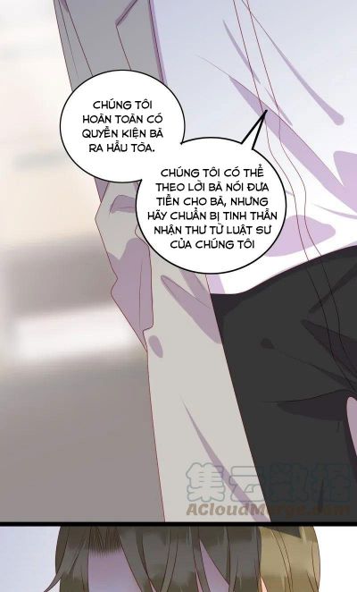 Xuyên Thành Nam Phụ Bẻ Cong Nam Chính Chap 244 - Next Chap 245