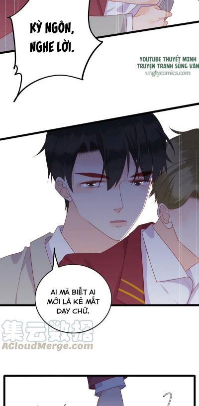 Xuyên Thành Nam Phụ Bẻ Cong Nam Chính Chap 244 - Next Chap 245