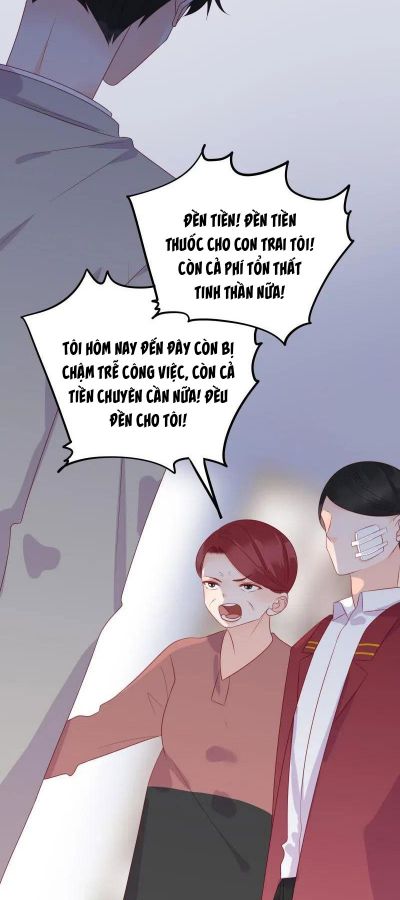 Xuyên Thành Nam Phụ Bẻ Cong Nam Chính Chap 244 - Next Chap 245