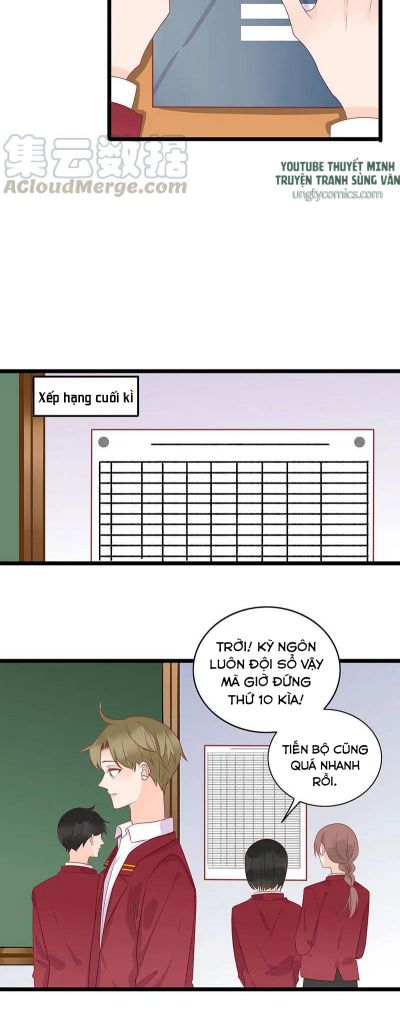 Xuyên Thành Nam Phụ Bẻ Cong Nam Chính Chap 246 - Next Chap 247