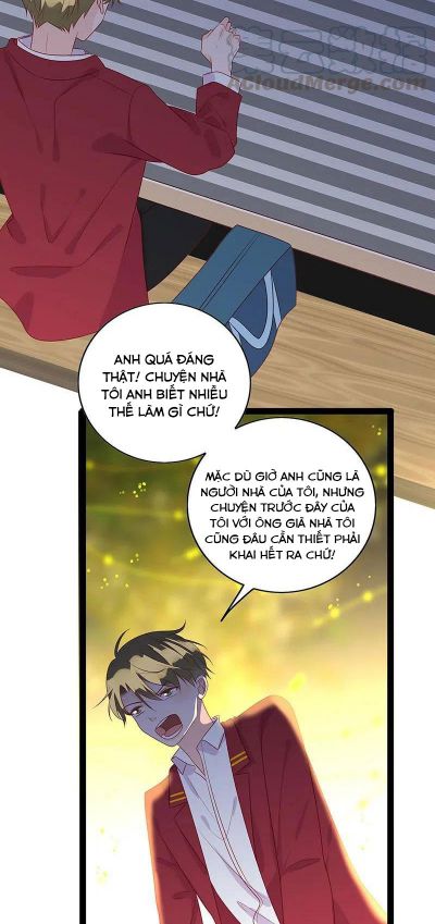 Xuyên Thành Nam Phụ Bẻ Cong Nam Chính Chap 247 - Next Chap 248