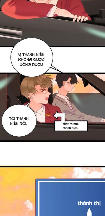 Xuyên Thành Nam Phụ Bẻ Cong Nam Chính Chap 247 - Next Chap 248