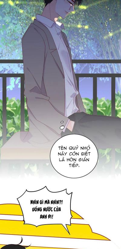 Xuyên Thành Nam Phụ Bẻ Cong Nam Chính Chap 248 - Next Chap 249