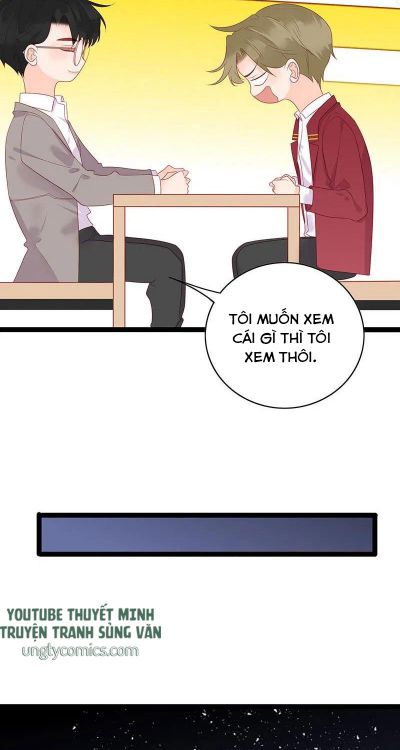 Xuyên Thành Nam Phụ Bẻ Cong Nam Chính Chap 248 - Next Chap 249