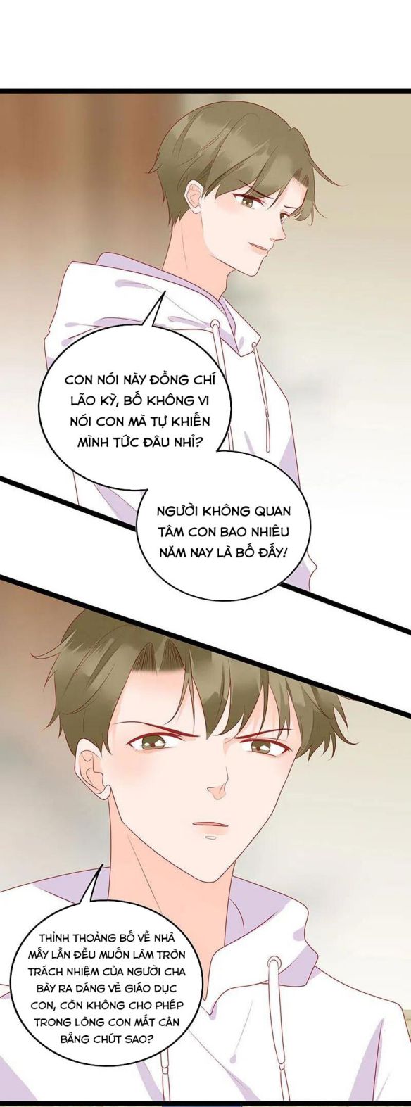 Xuyên Thành Nam Phụ Bẻ Cong Nam Chính Chap 251 - Next Chap 252