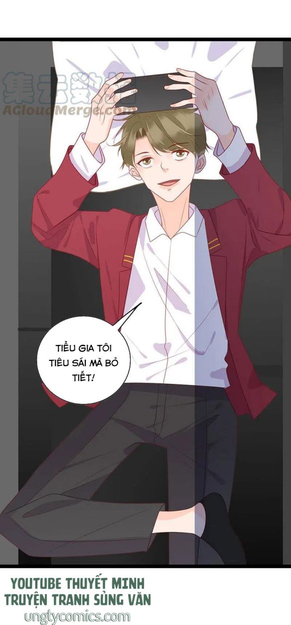 Xuyên Thành Nam Phụ Bẻ Cong Nam Chính Chap 251 - Next Chap 252