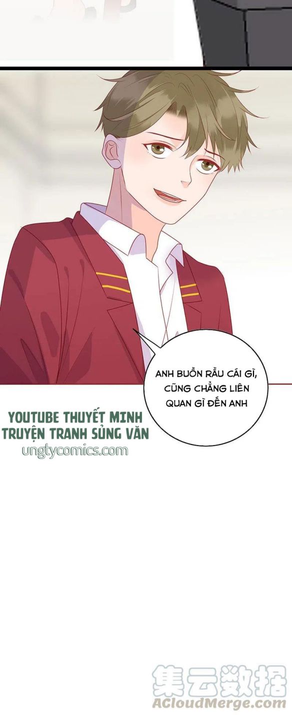 Xuyên Thành Nam Phụ Bẻ Cong Nam Chính Chap 251 - Next Chap 252