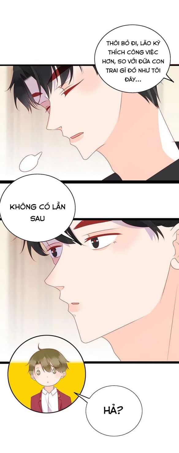 Xuyên Thành Nam Phụ Bẻ Cong Nam Chính Chap 251 - Next Chap 252