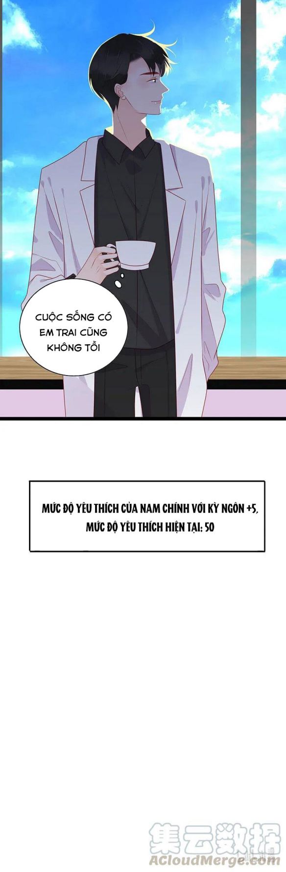 Xuyên Thành Nam Phụ Bẻ Cong Nam Chính Chap 251 - Next Chap 252