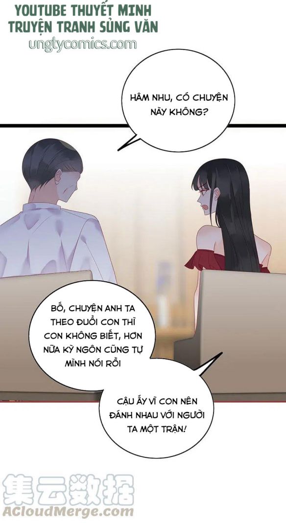 Xuyên Thành Nam Phụ Bẻ Cong Nam Chính Chap 253 - Next Chap 254