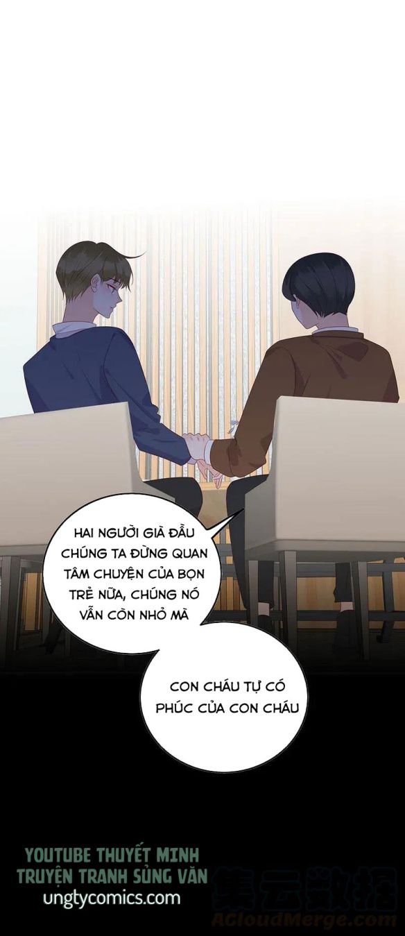 Xuyên Thành Nam Phụ Bẻ Cong Nam Chính Chap 253 - Next Chap 254