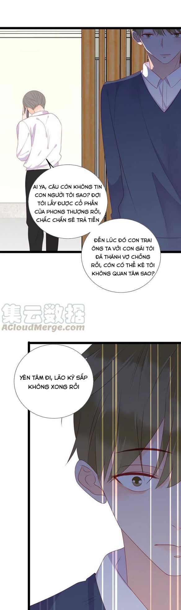 Xuyên Thành Nam Phụ Bẻ Cong Nam Chính Chap 253 - Next Chap 254