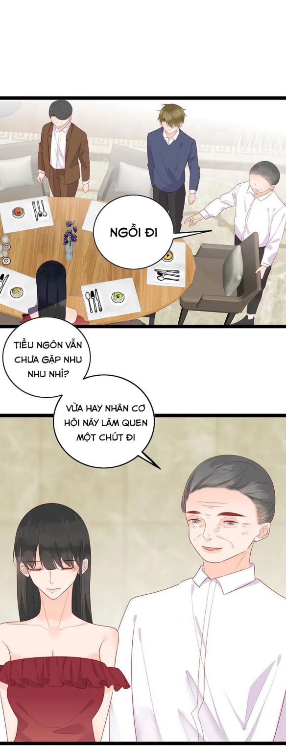 Xuyên Thành Nam Phụ Bẻ Cong Nam Chính Chap 253 - Next Chap 254