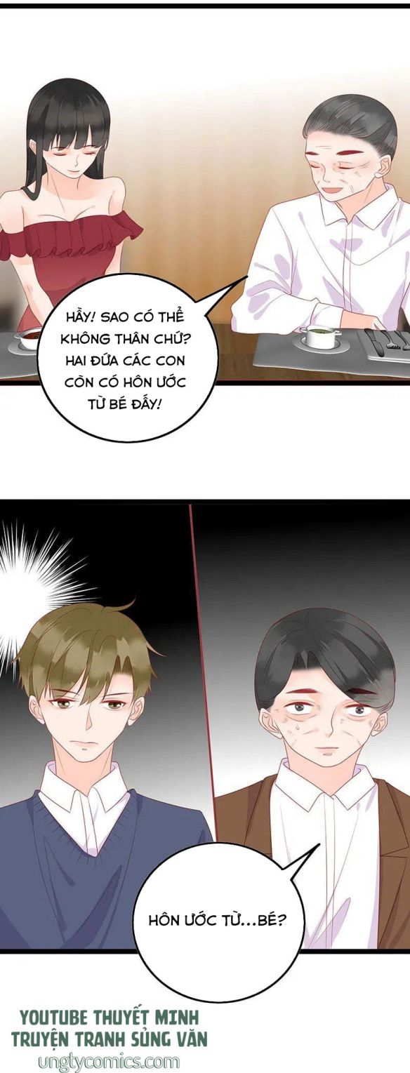 Xuyên Thành Nam Phụ Bẻ Cong Nam Chính Chap 253 - Next Chap 254