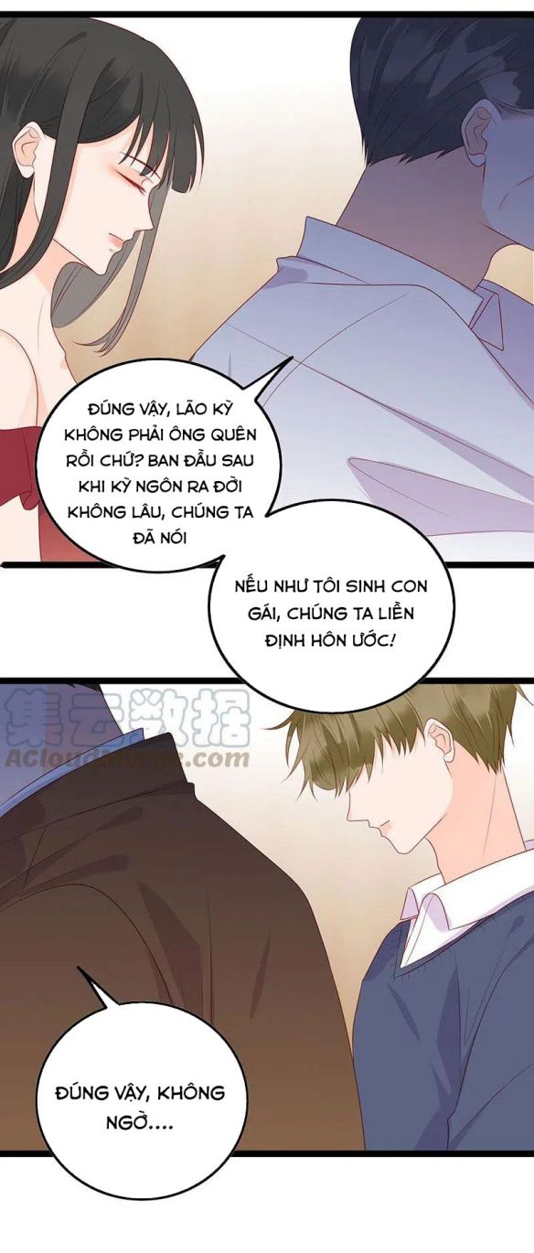 Xuyên Thành Nam Phụ Bẻ Cong Nam Chính Chap 253 - Next Chap 254