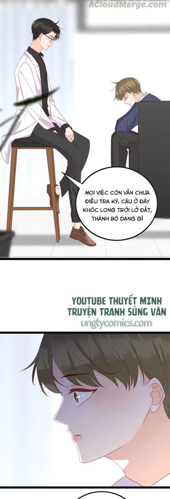 Xuyên Thành Nam Phụ Bẻ Cong Nam Chính Chap 254 - Next Chap 255