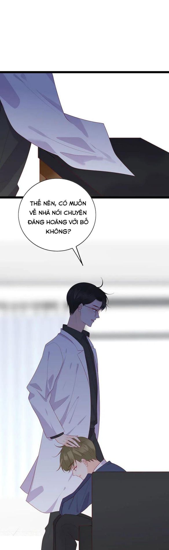 Xuyên Thành Nam Phụ Bẻ Cong Nam Chính Chap 254 - Next Chap 255