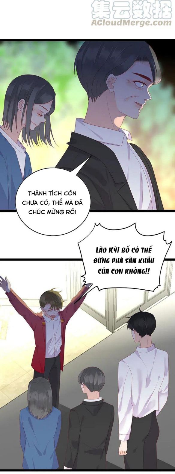 Xuyên Thành Nam Phụ Bẻ Cong Nam Chính Chap 256 - Next Chap 257