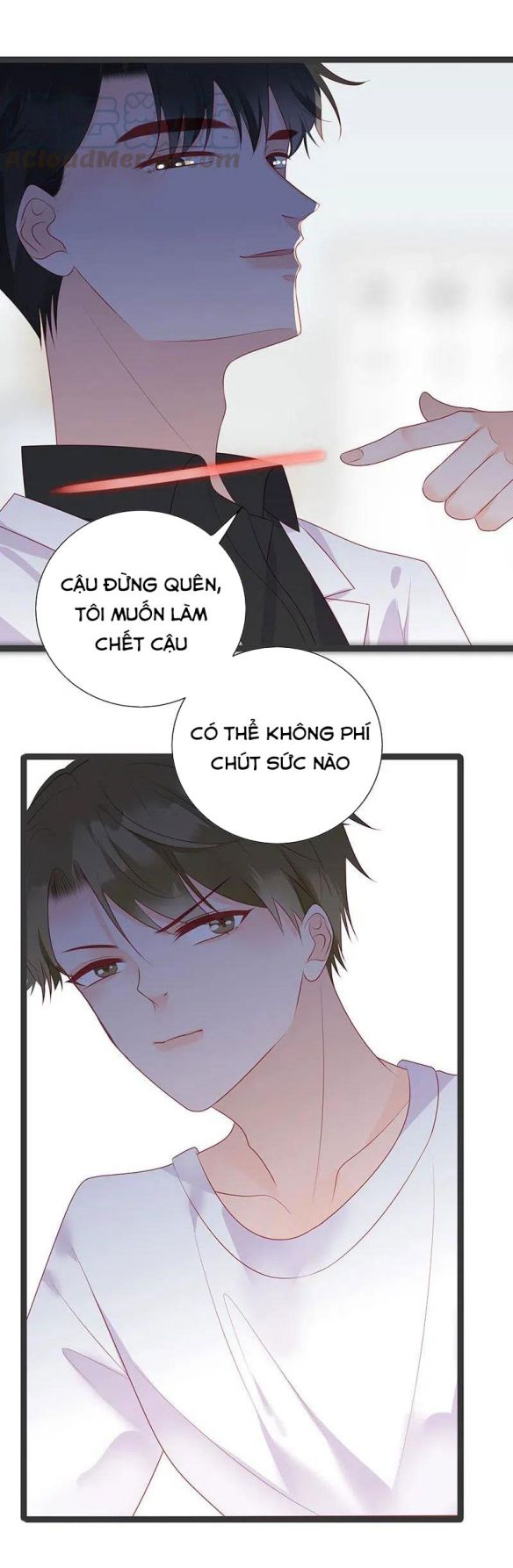 Xuyên Thành Nam Phụ Bẻ Cong Nam Chính Chap 258 - Next Chap 259