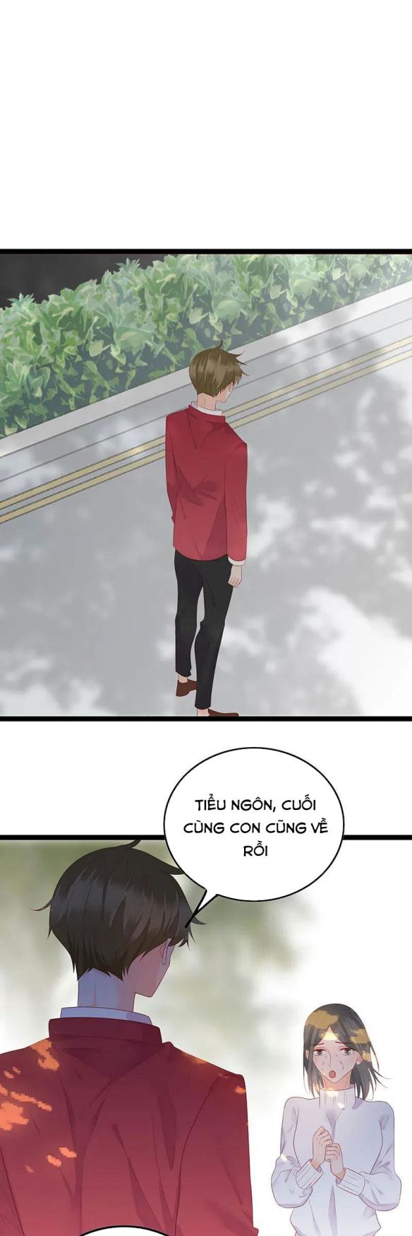 Xuyên Thành Nam Phụ Bẻ Cong Nam Chính Chap 259 - Next Chap 260