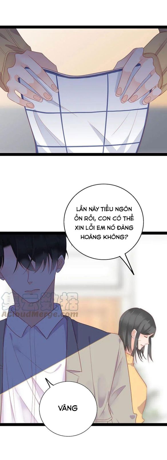 Xuyên Thành Nam Phụ Bẻ Cong Nam Chính Chap 260 - Next Chap 261