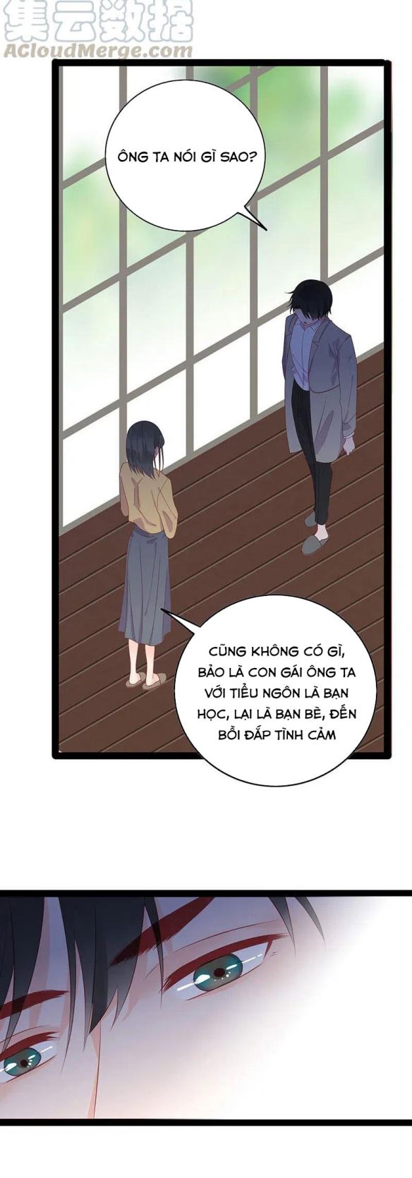 Xuyên Thành Nam Phụ Bẻ Cong Nam Chính Chap 260 - Next Chap 261