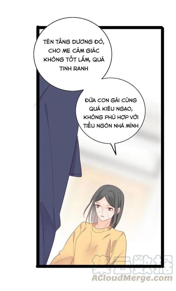 Xuyên Thành Nam Phụ Bẻ Cong Nam Chính Chap 260 - Next Chap 261