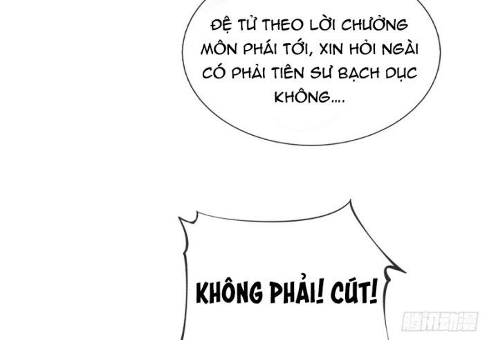 Đánh Chết Cũng Không Làm Sư Tôn Chap 2 - Next Chap 3