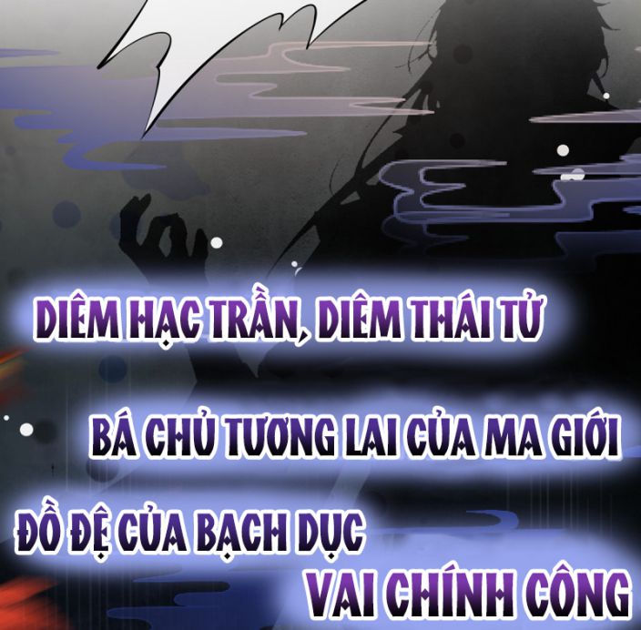 Đánh Chết Cũng Không Làm Sư Tôn Chap 2 - Next Chap 3