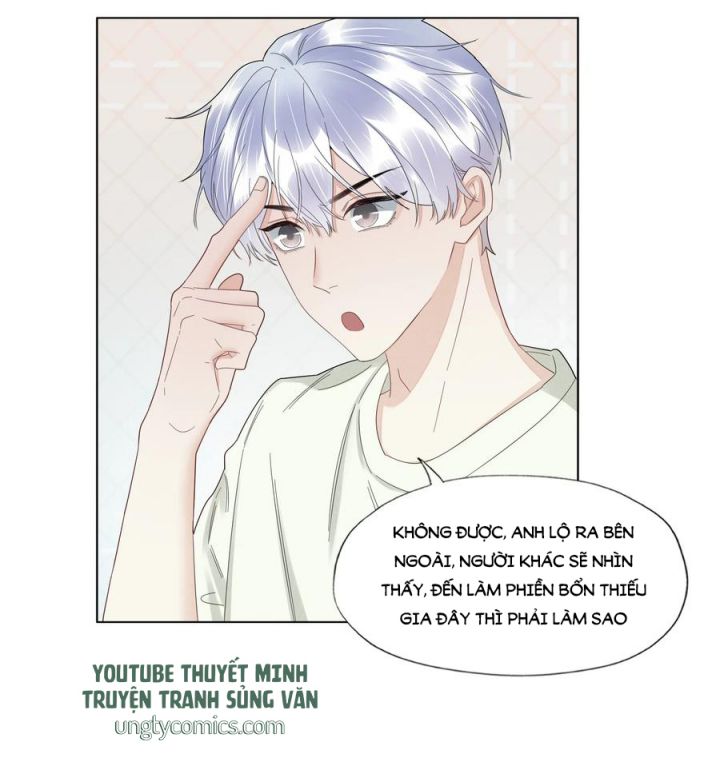 Bất an vu thất Chapter 38 - Next Chapter 39