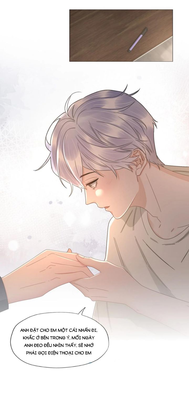 Bất an vu thất Chapter 38 - Next Chapter 39