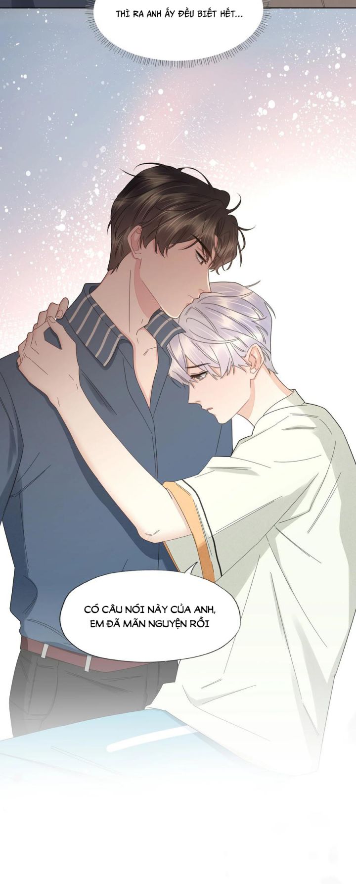 Bất an vu thất Chapter 38 - Next Chapter 39