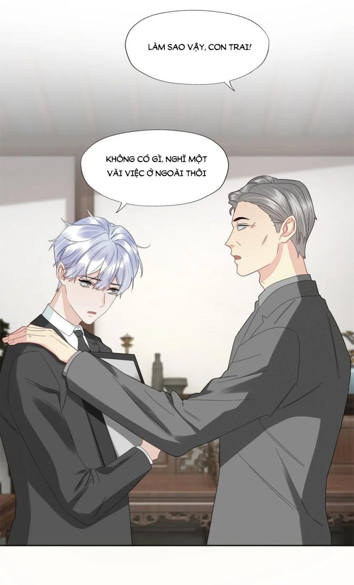 Bất an vu thất Chapter 38 - Next Chapter 39