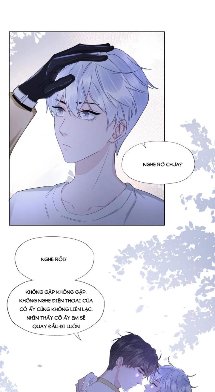 Bất an vu thất Chapter 38 - Next Chapter 39