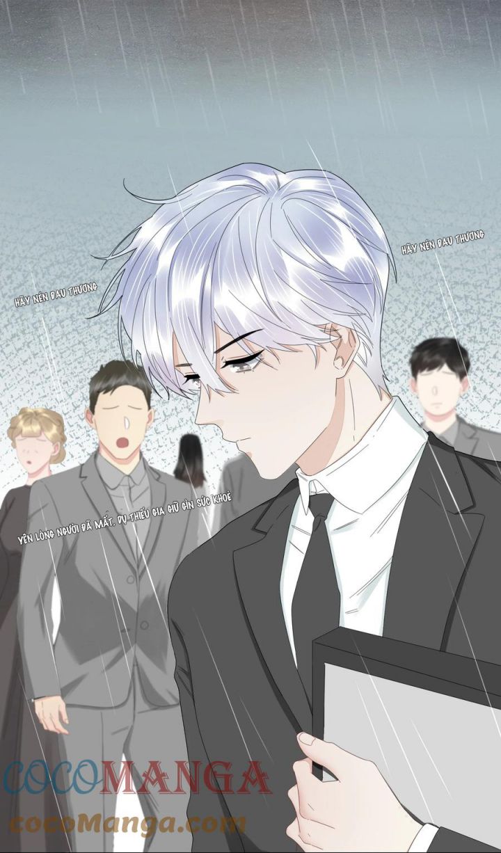 Bất an vu thất Chapter 38 - Next Chapter 39