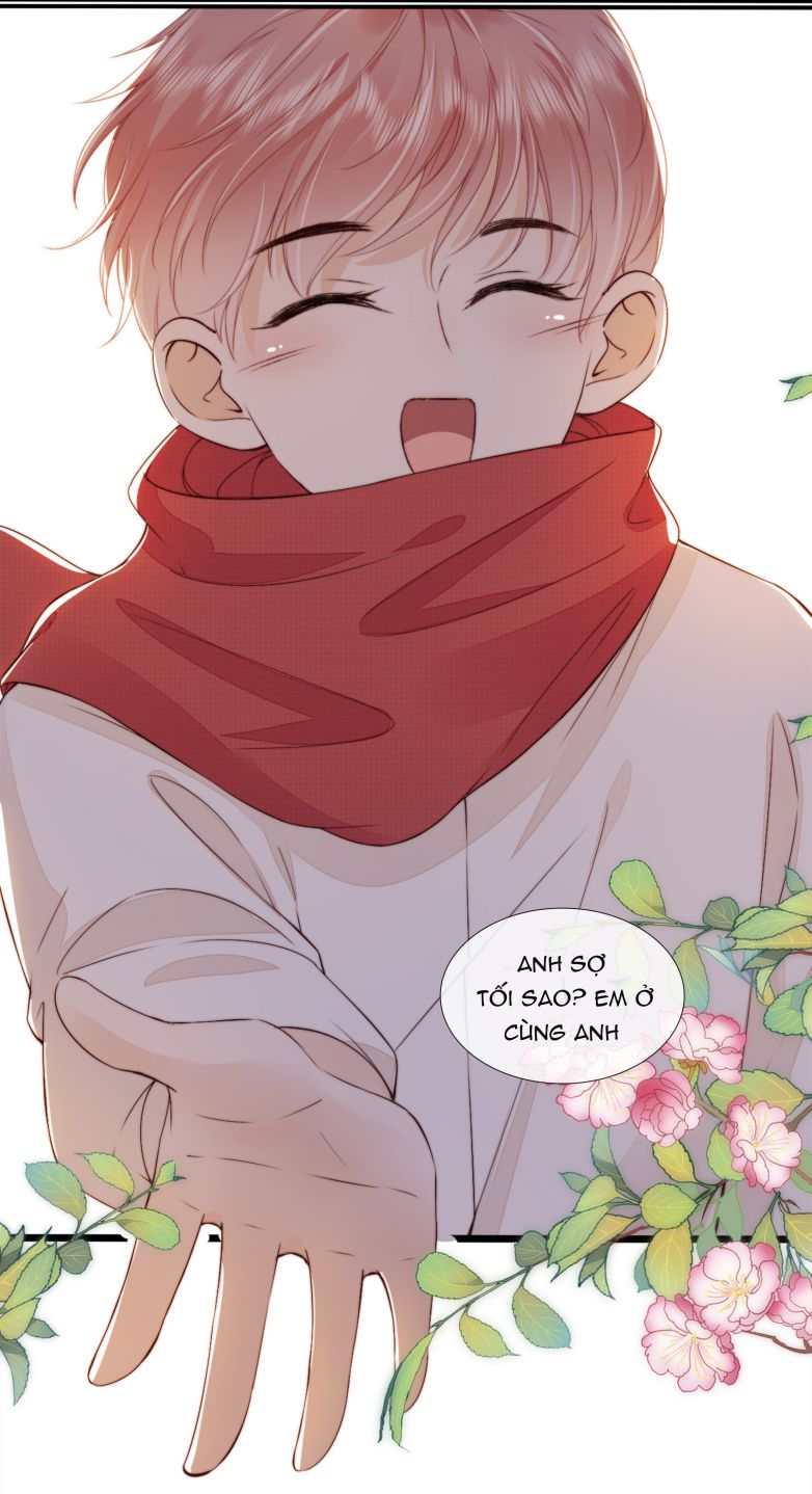 Tri Bỉ Chap 22 - Next Chap 23