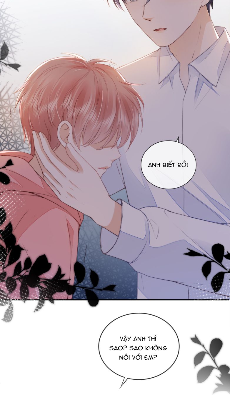 Tri Bỉ Chap 22 - Next Chap 23