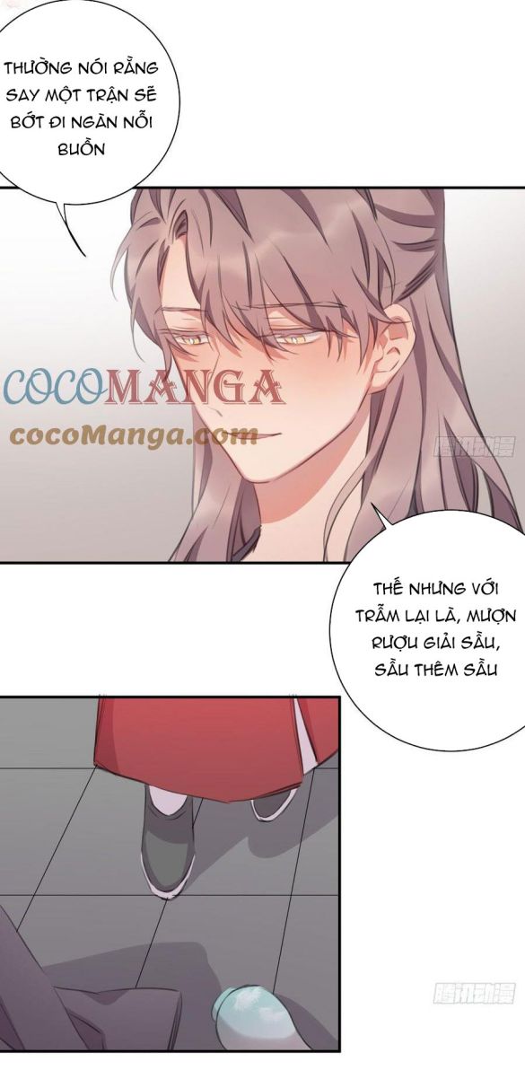 Bất Tảo Triều Chap 32 - Next Chap 33