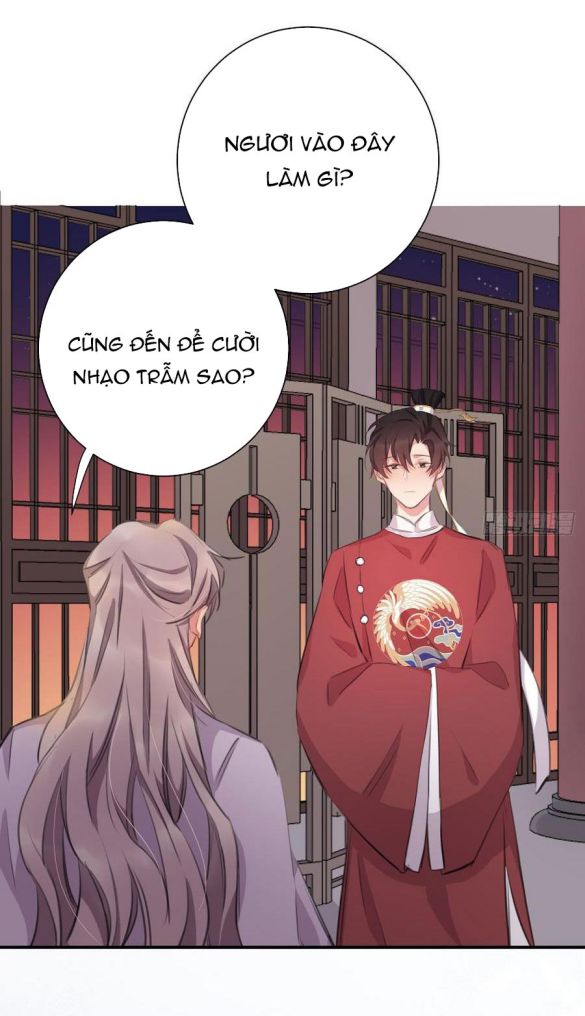 Bất Tảo Triều Chap 32 - Next Chap 33