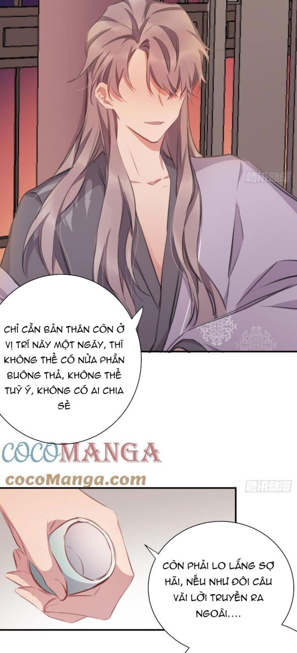 Bất Tảo Triều Chap 32 - Next Chap 33