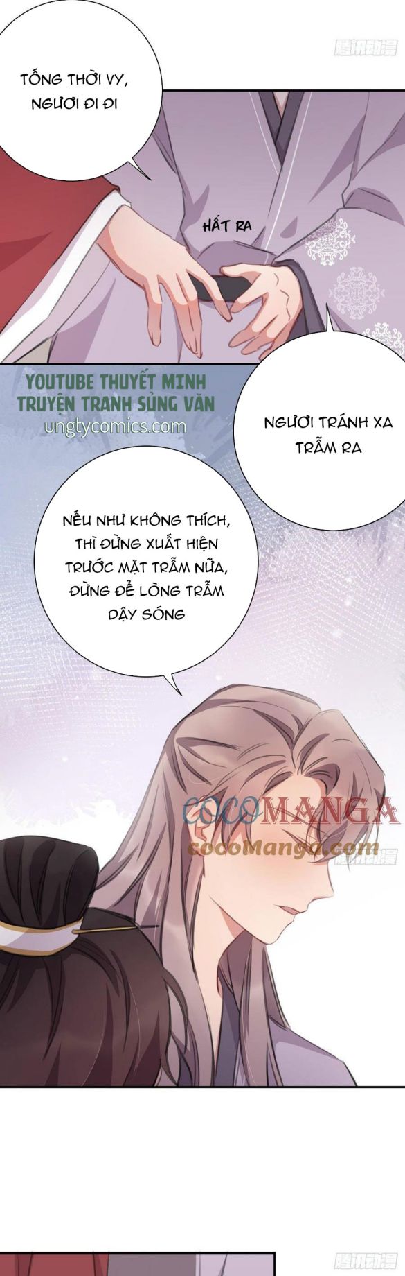 Bất Tảo Triều Chap 32 - Next Chap 33