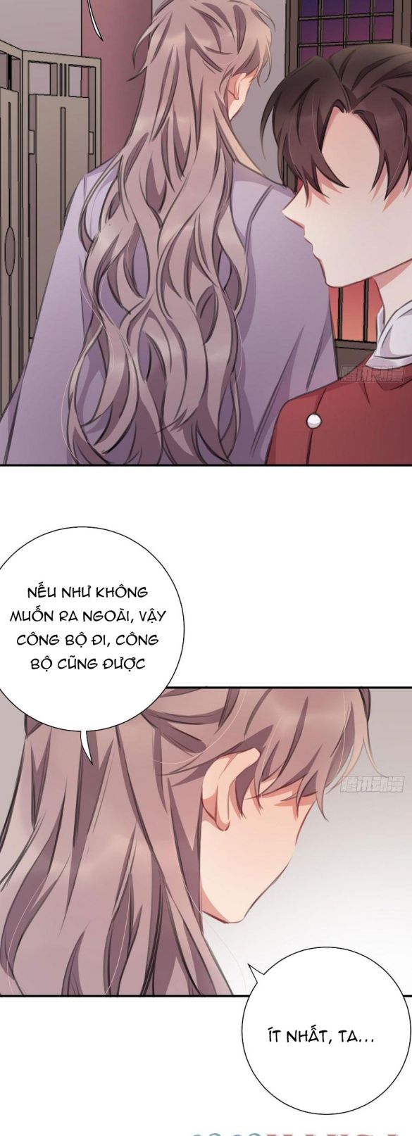 Bất Tảo Triều Chap 32 - Next Chap 33