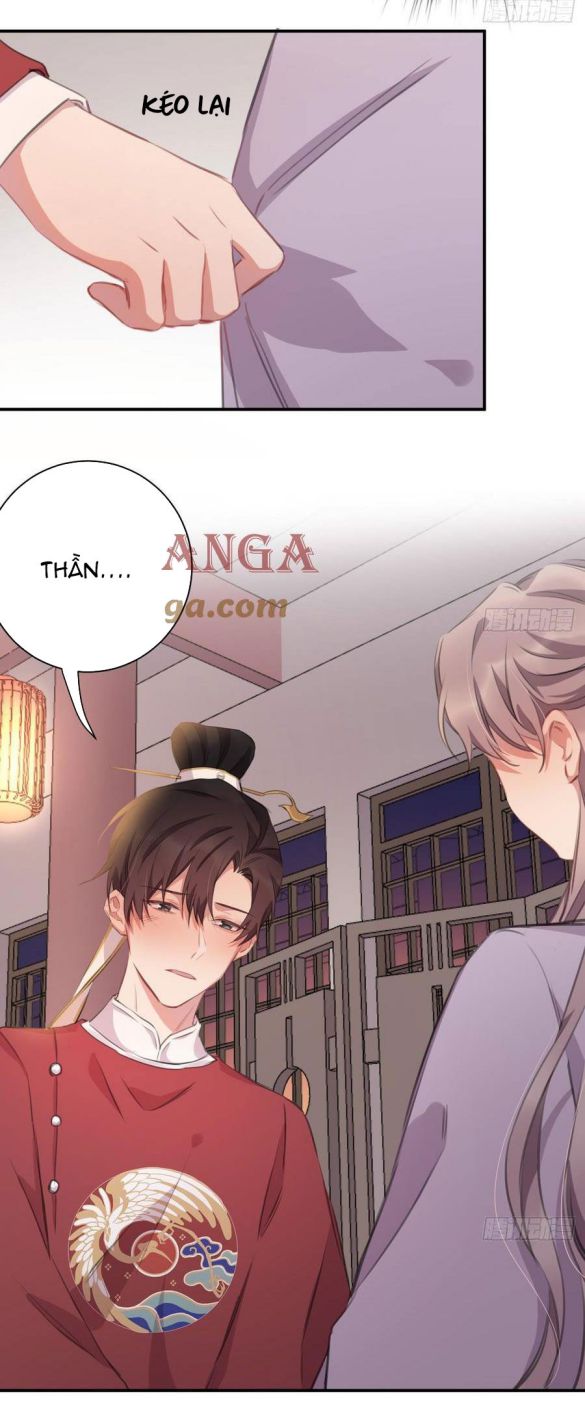 Bất Tảo Triều Chap 32 - Next Chap 33