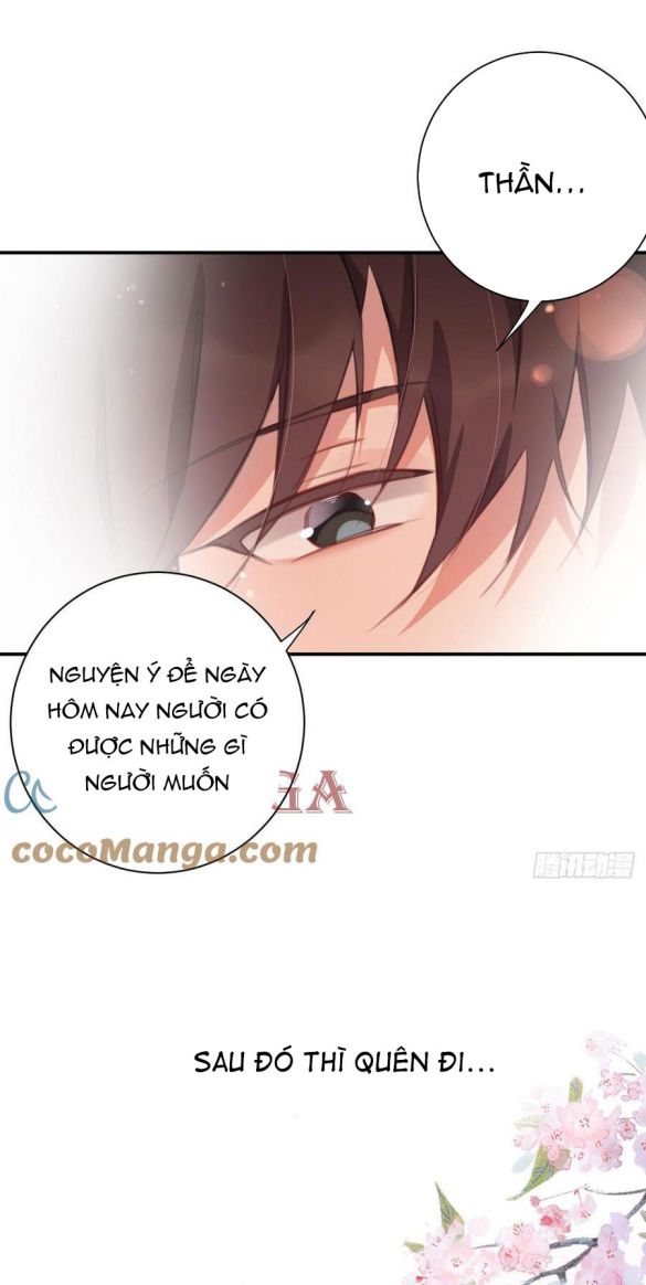 Bất Tảo Triều Chap 32 - Next Chap 33