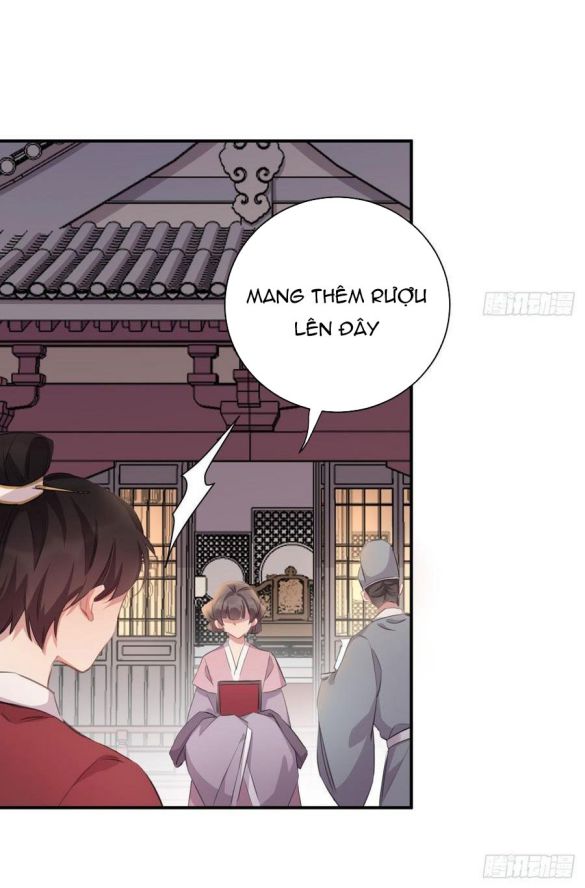 Bất Tảo Triều Chap 32 - Next Chap 33